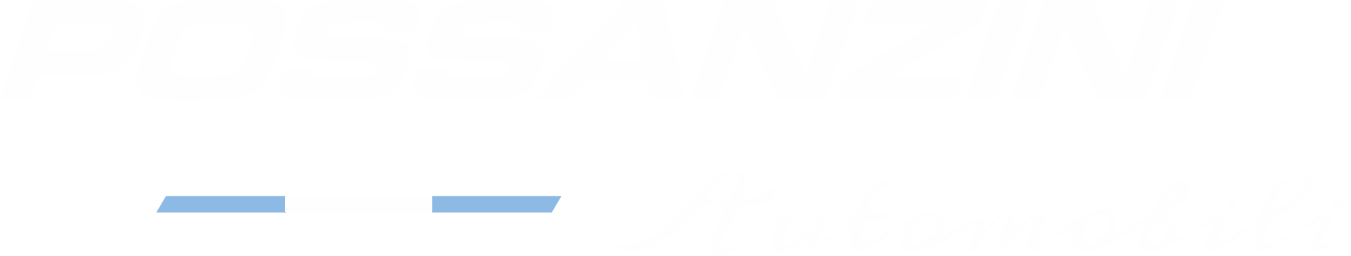 Possanzini Automovili